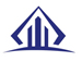 天津泰达国际会馆 Logo